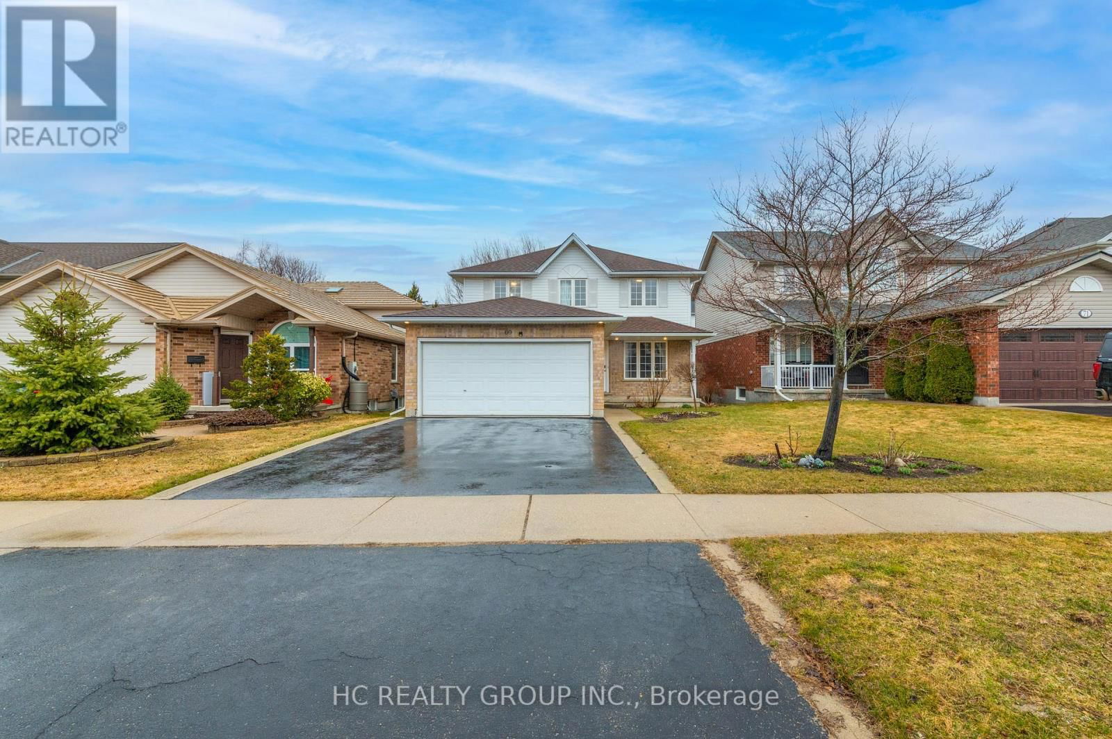 69 GIBBS CRESCENT Image 1