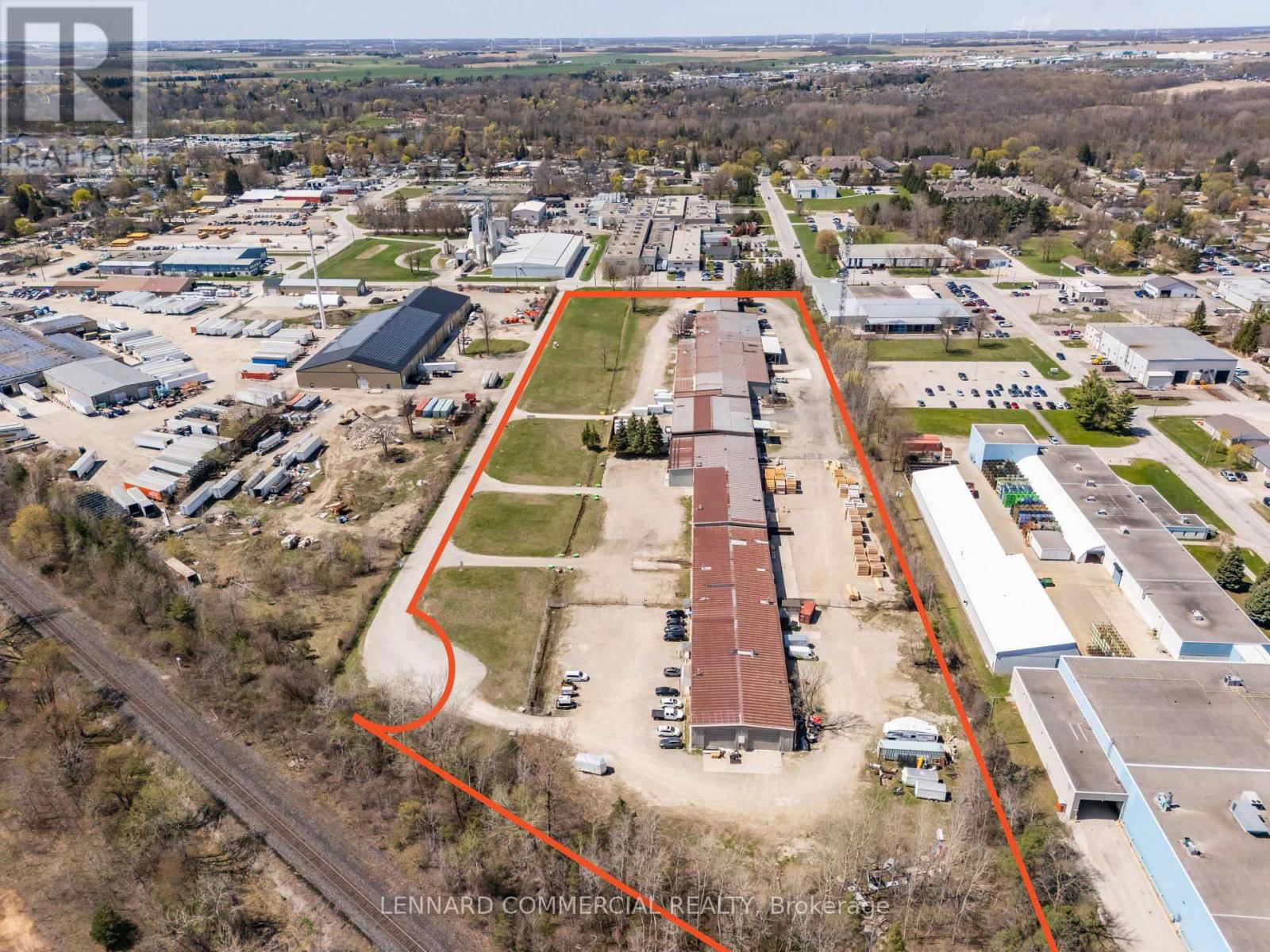 1 FIRESTONE ROAD Image 1