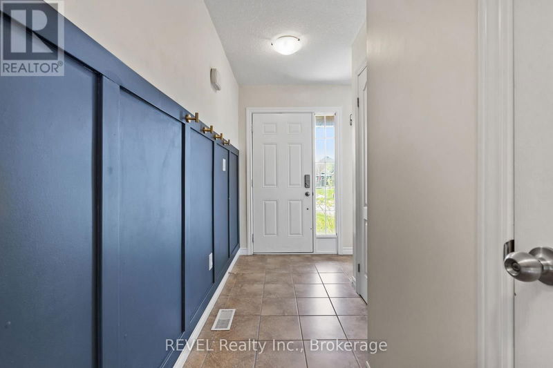 Tertiary Property View