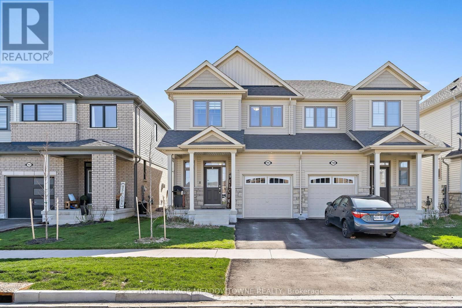 Primary Property View