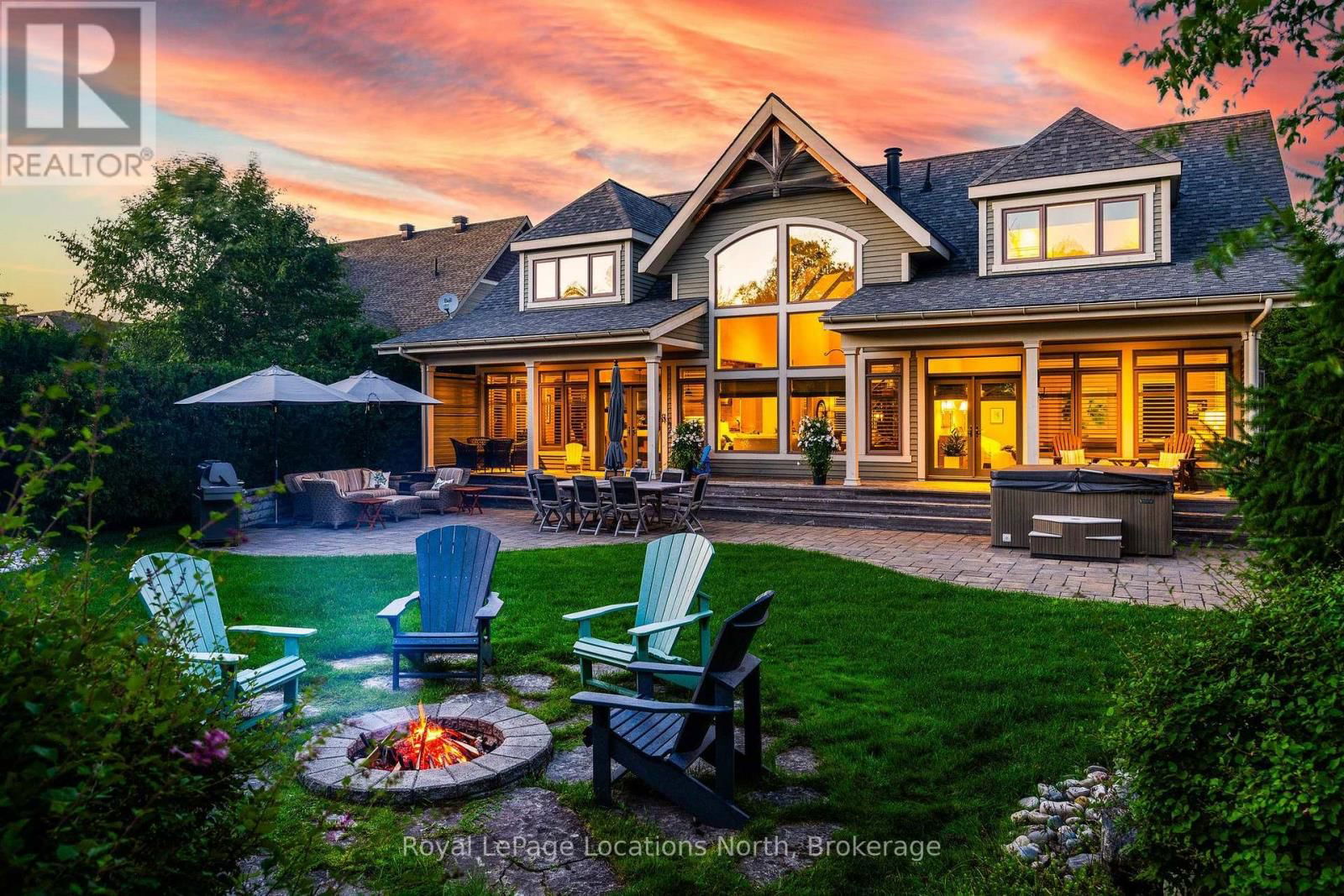 Primary Property View