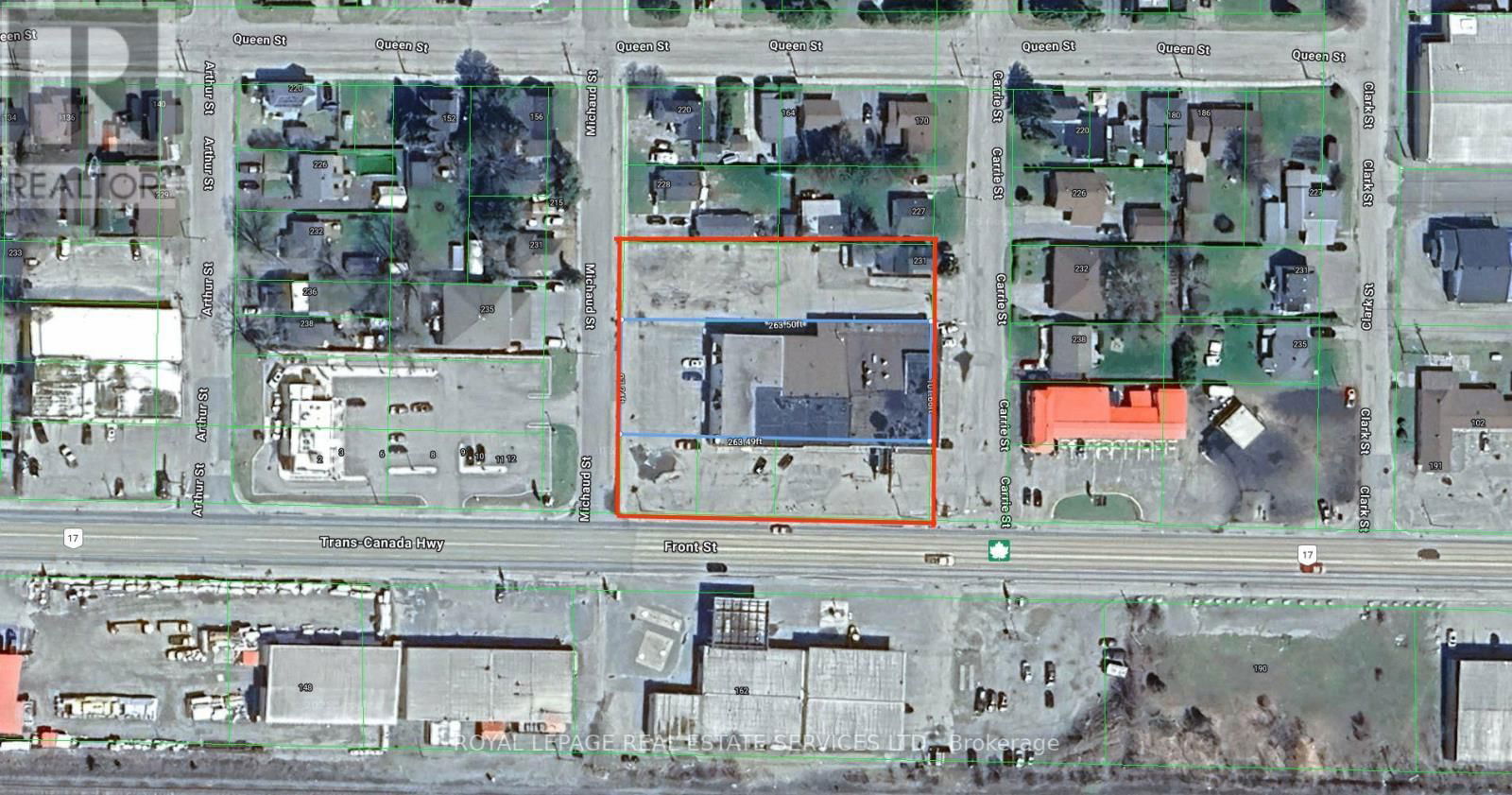 169 FRONT STREET Image 1