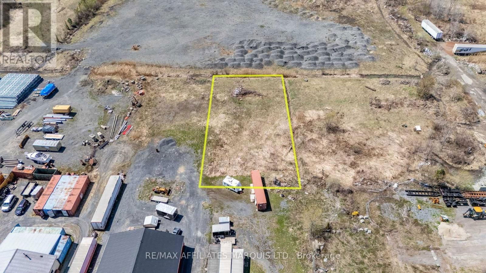Primary Property View