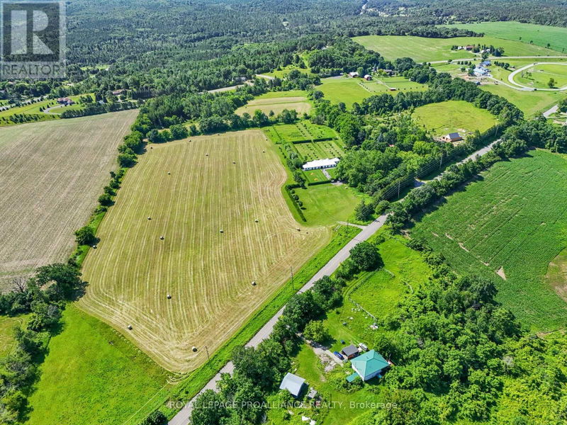 Tertiary Property View