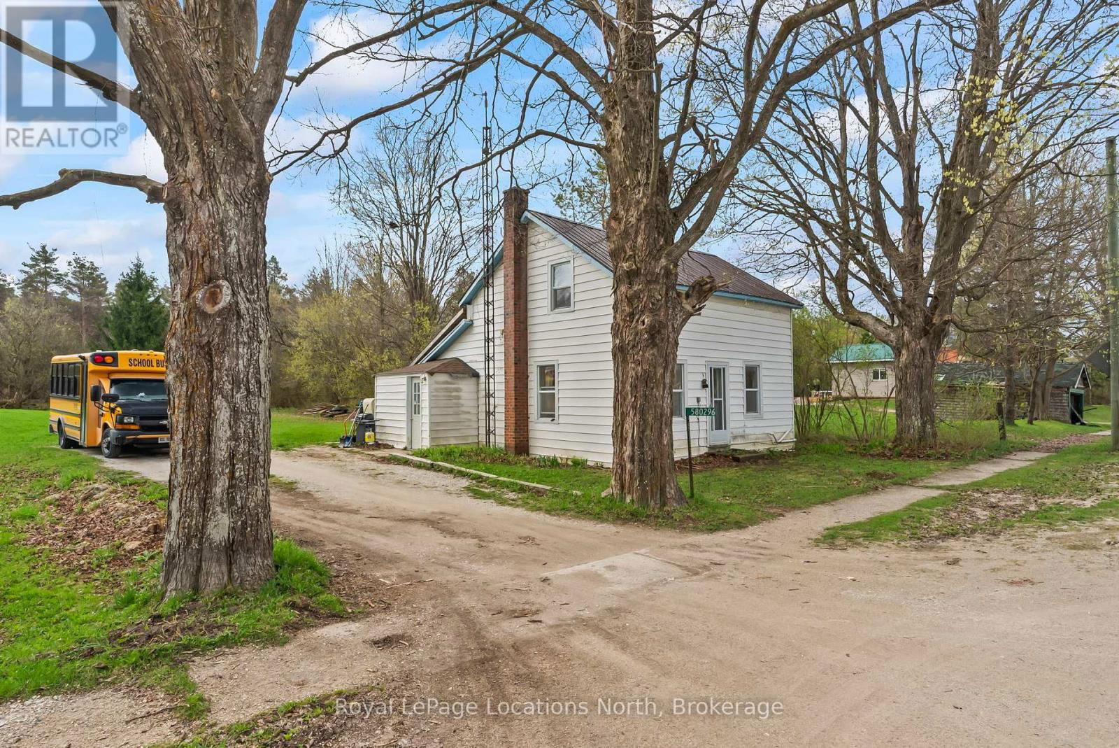 580296 SIDEROAD 60 Image 1