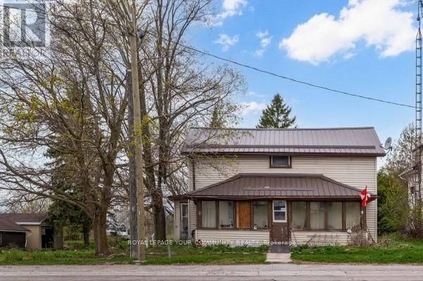 Primary Property View
