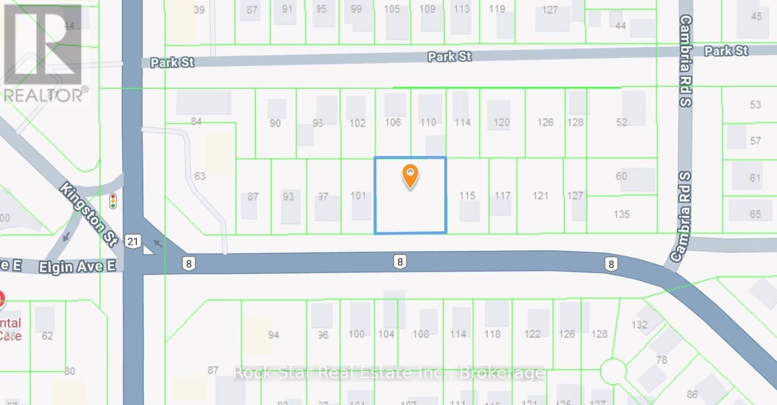 L277 PL457 ELGIN AVENUE EAST Image 7