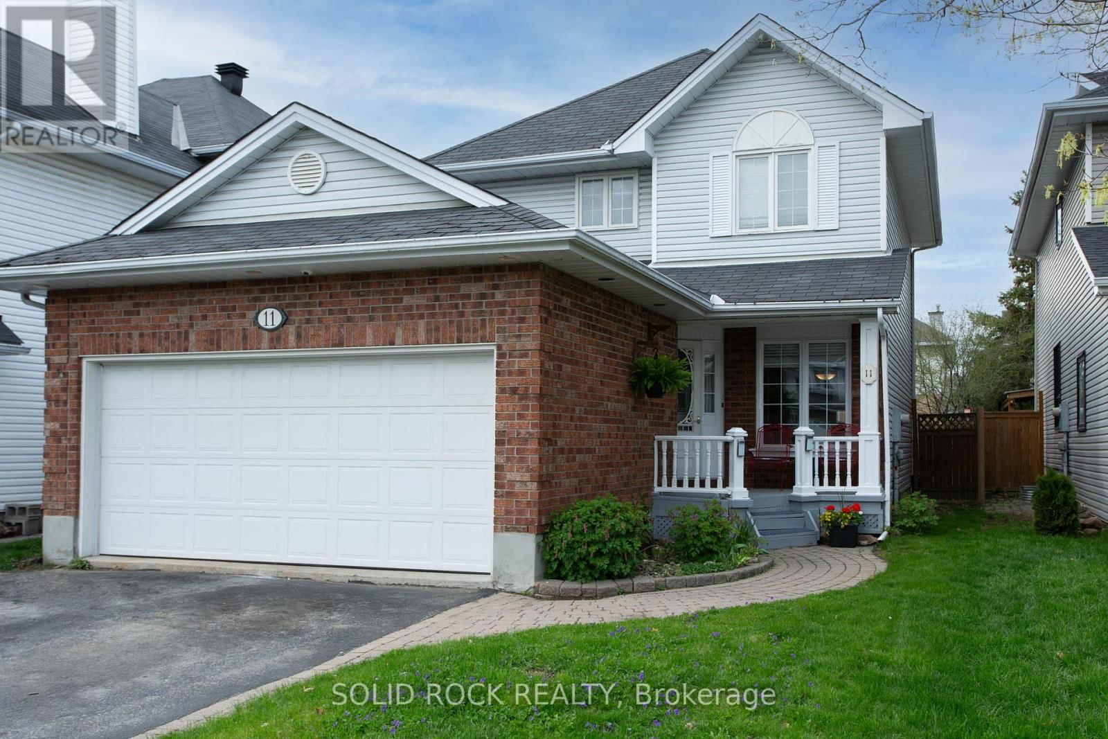 Primary Property View