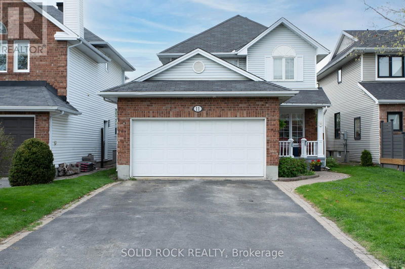 Secondary Property View