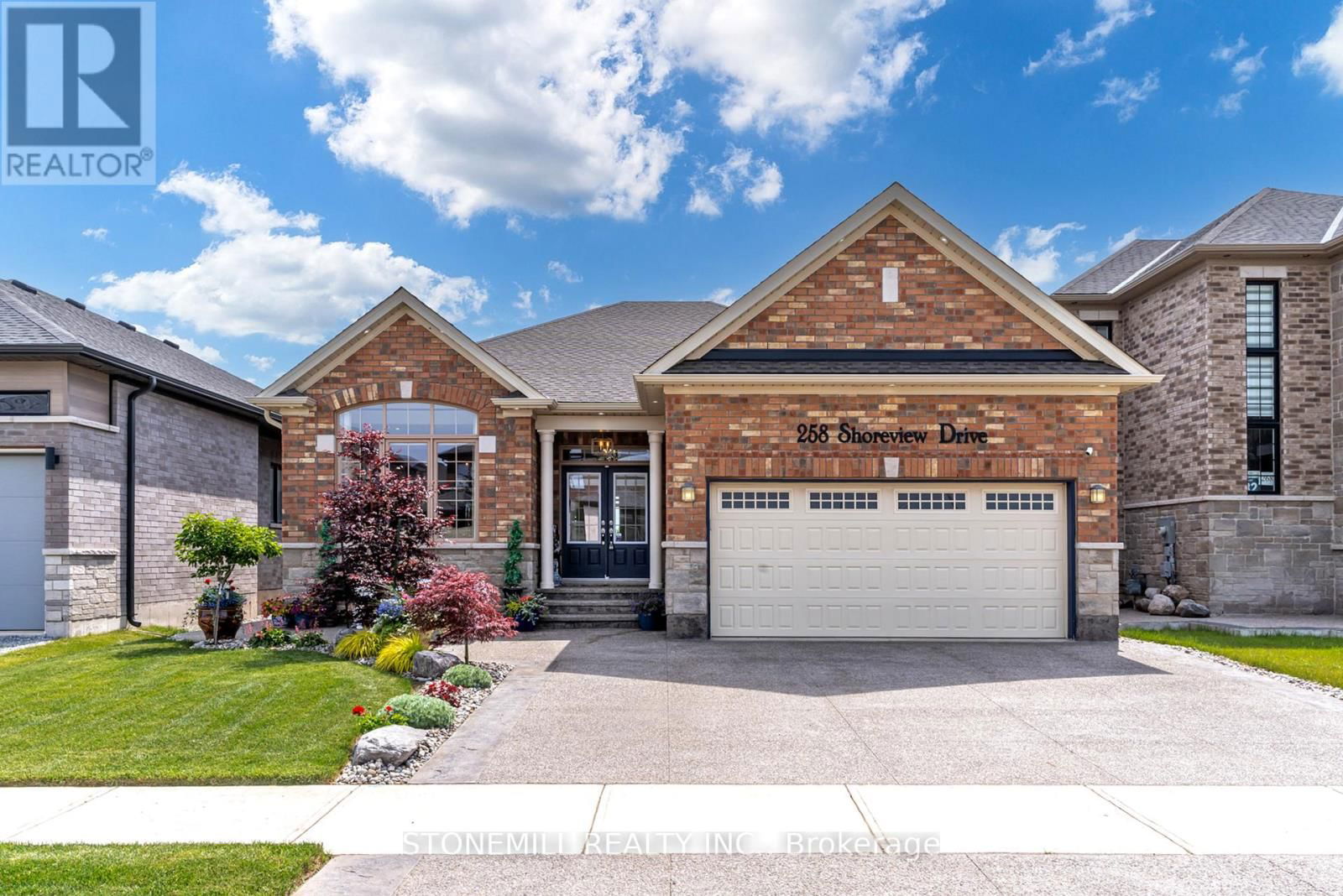 258 SHOREVIEW DRIVE Image 1