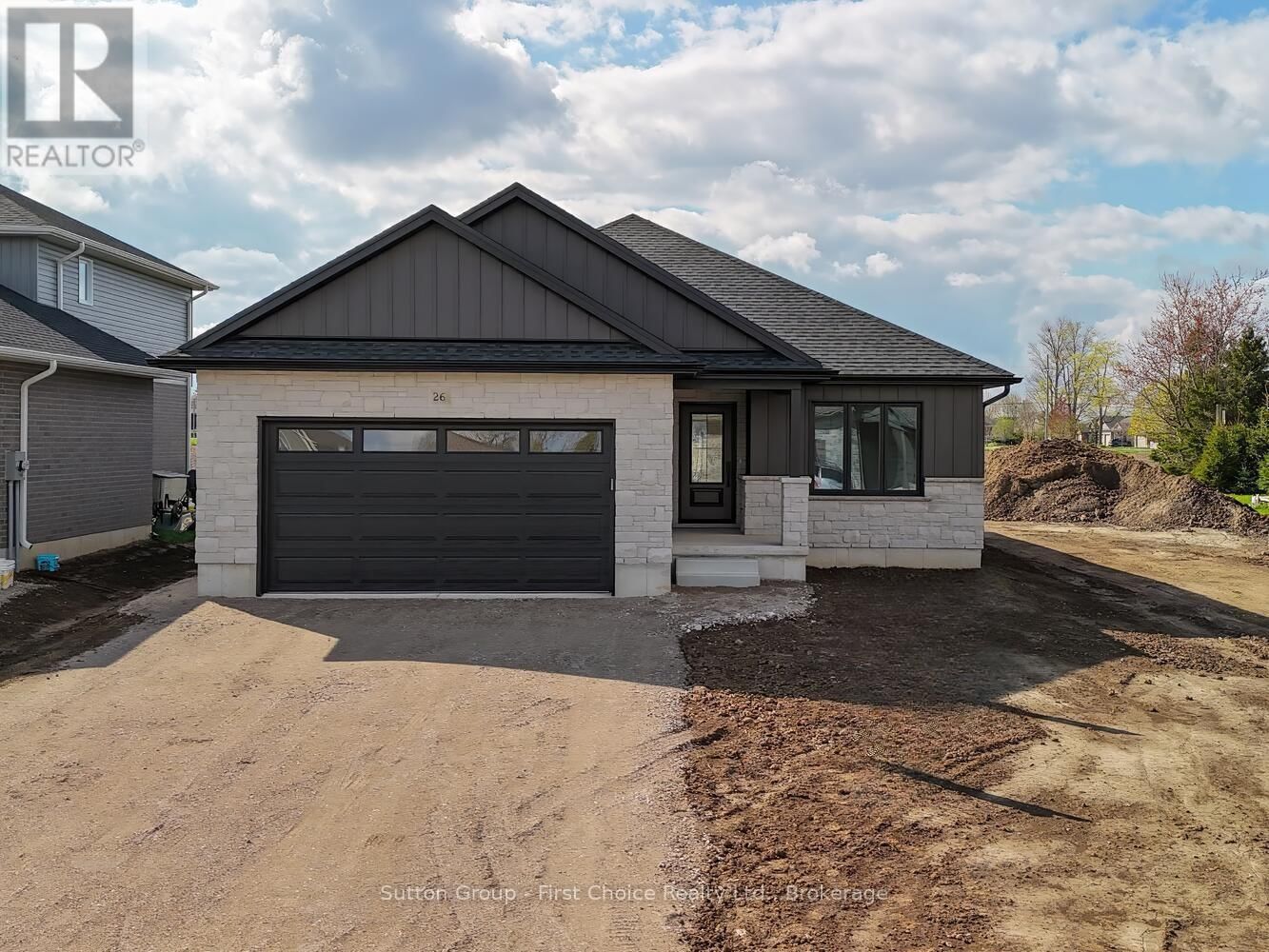 Primary Property View