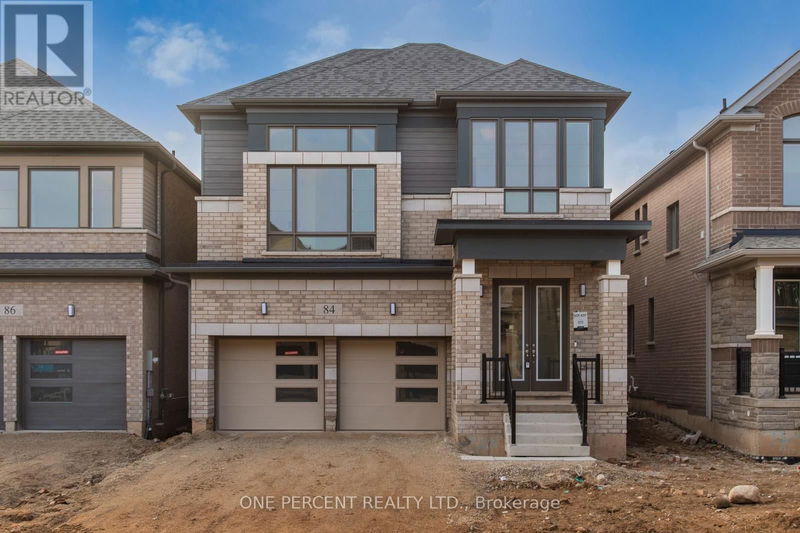 Secondary Property View