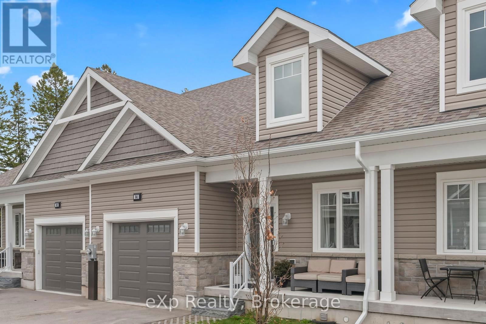 Primary Property View
