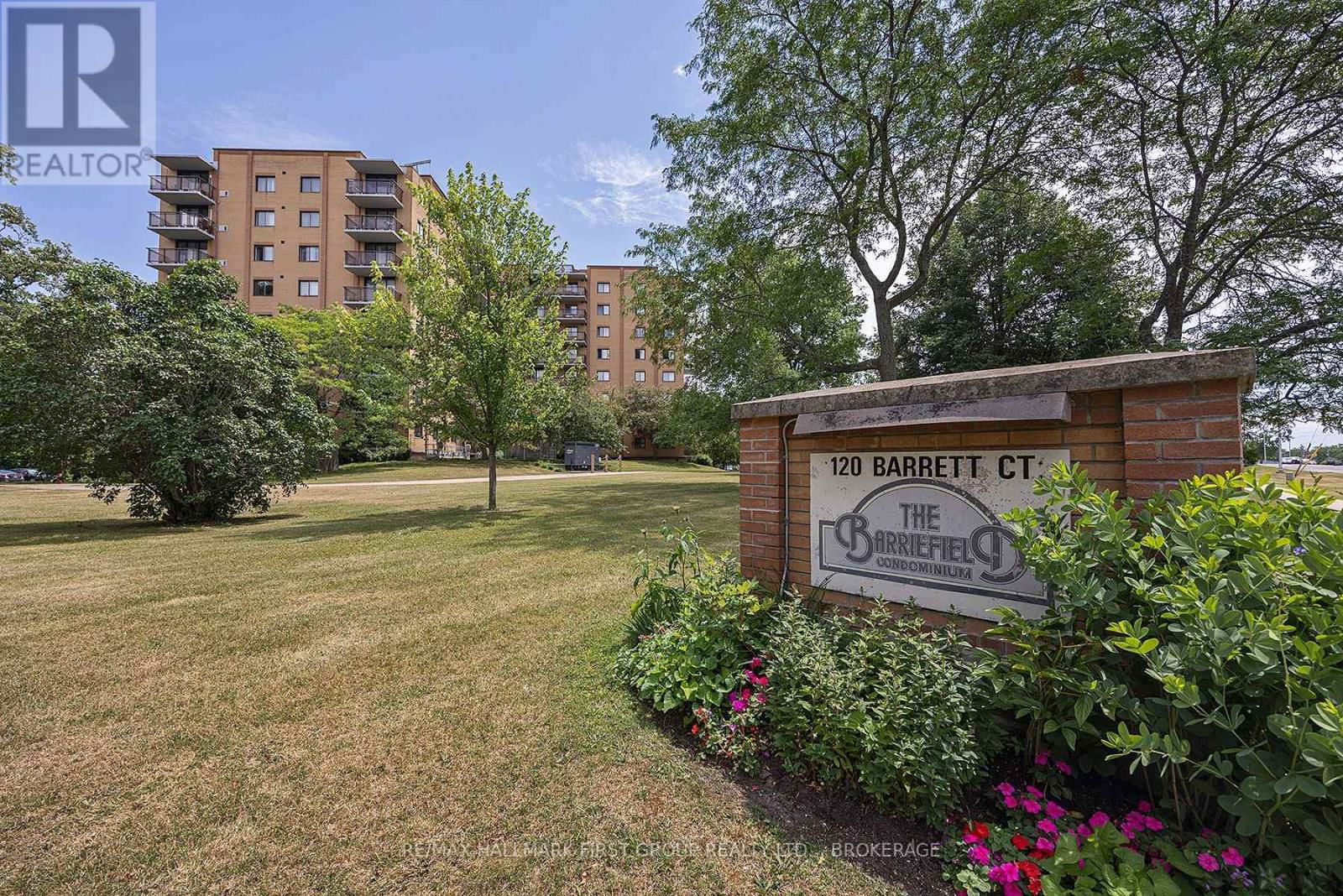 604 - 120 BARRETT COURT Image 2