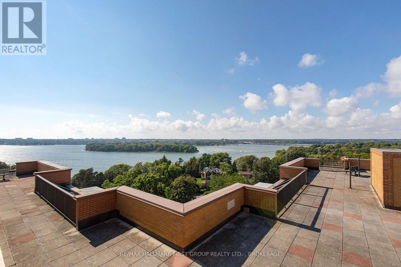 Tertiary Property View
