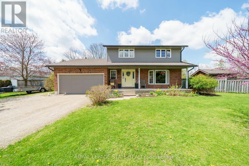 Secondary Property View