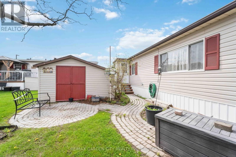 Tertiary Property View