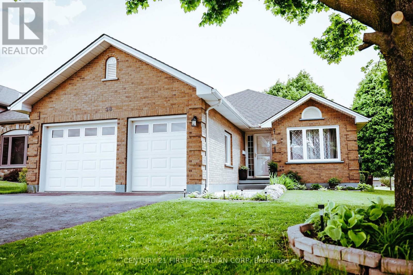 Primary Property View