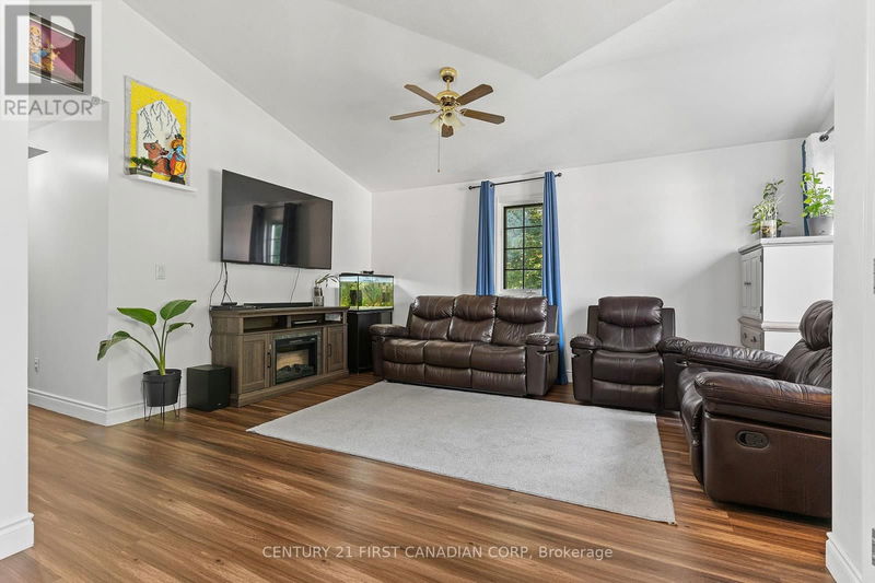Tertiary Property View