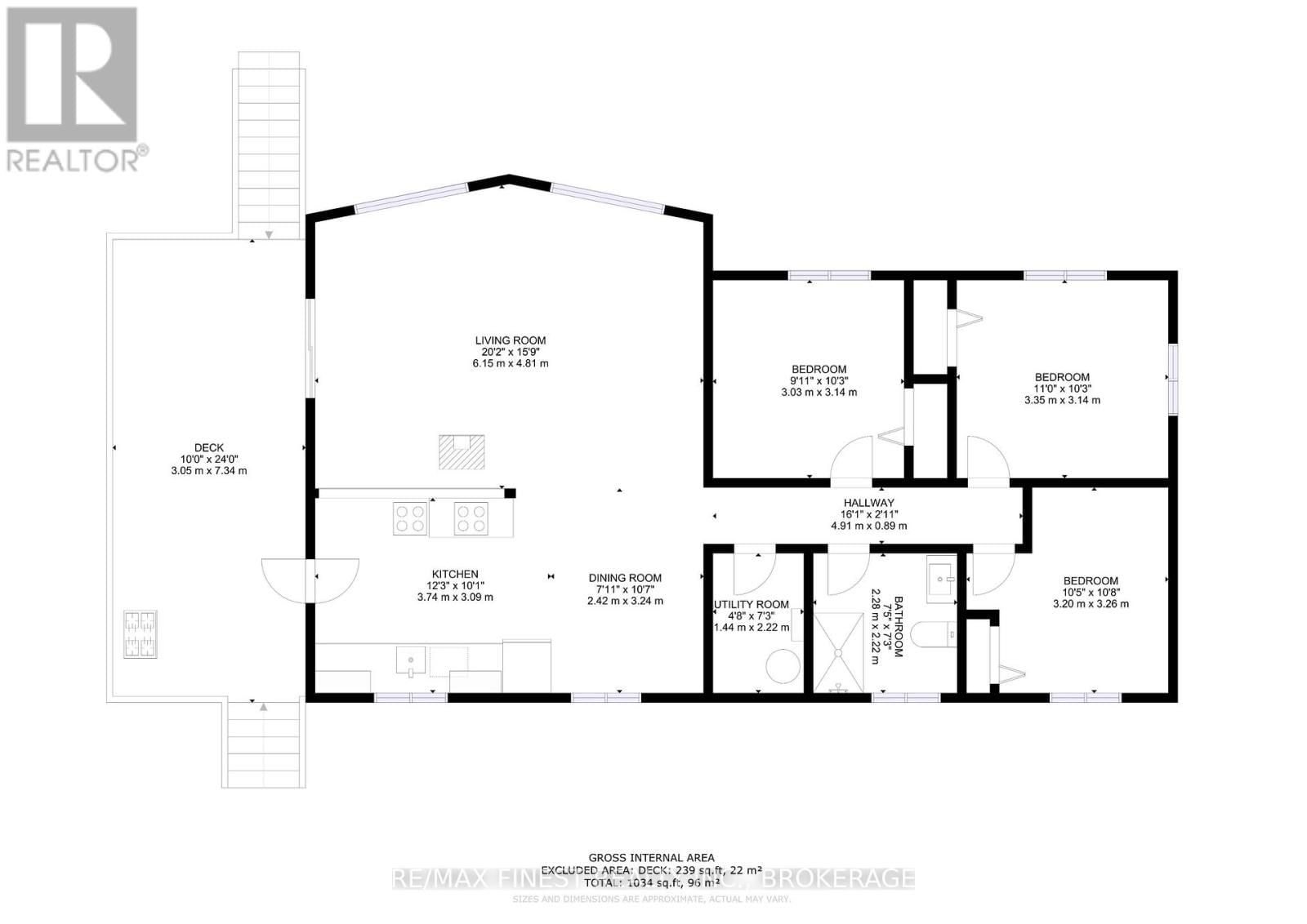 1407 ST ANDREWS LAKE LANE SOUTH Image 32