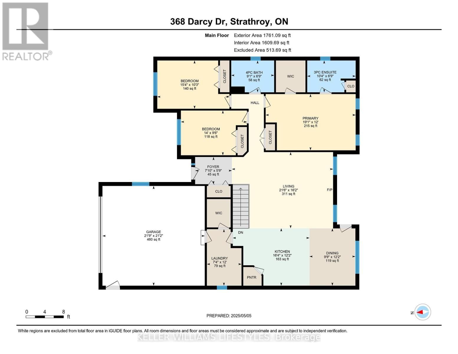 368 DARCY DRIVE Image 36