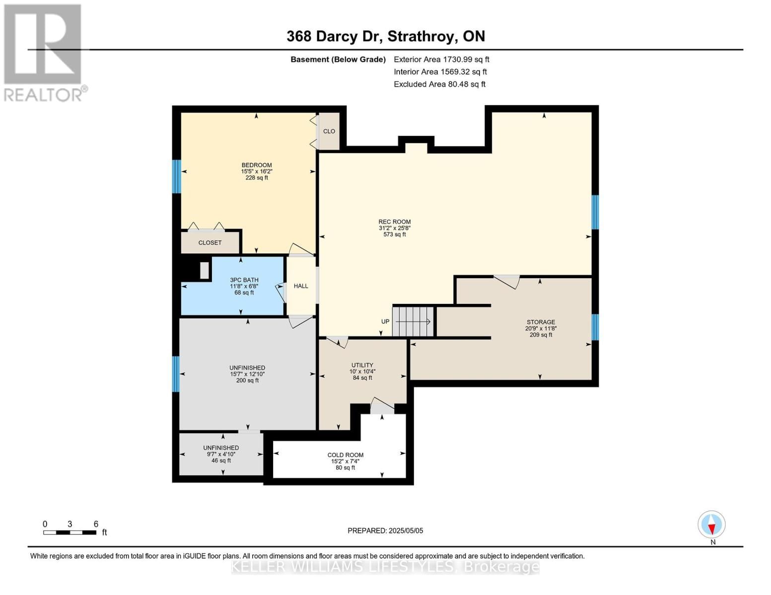 368 DARCY DRIVE Image 37