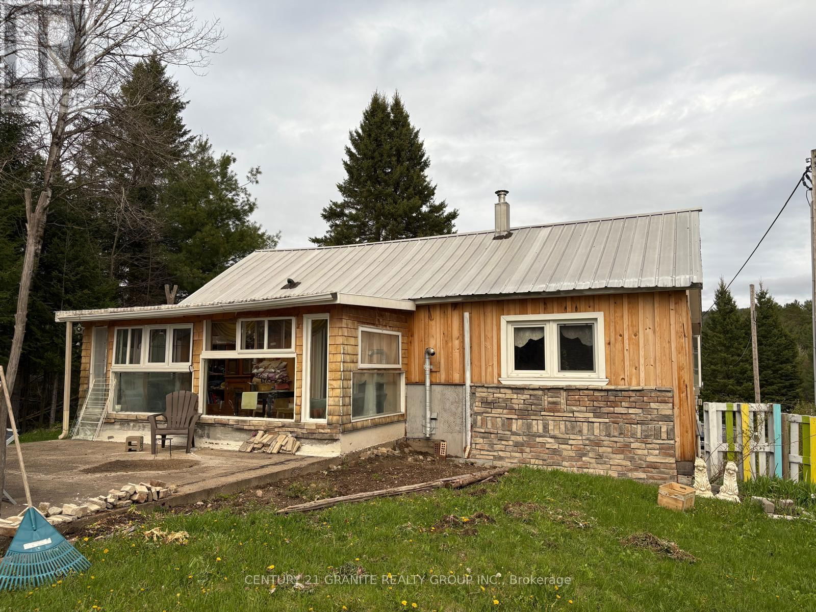 Primary Property View
