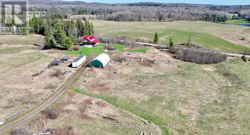 Secondary Property View