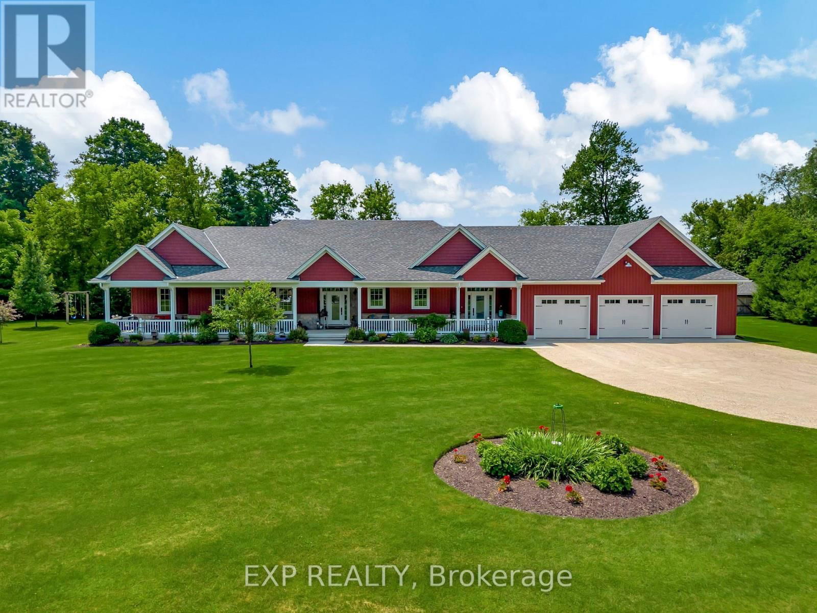 Primary Property View