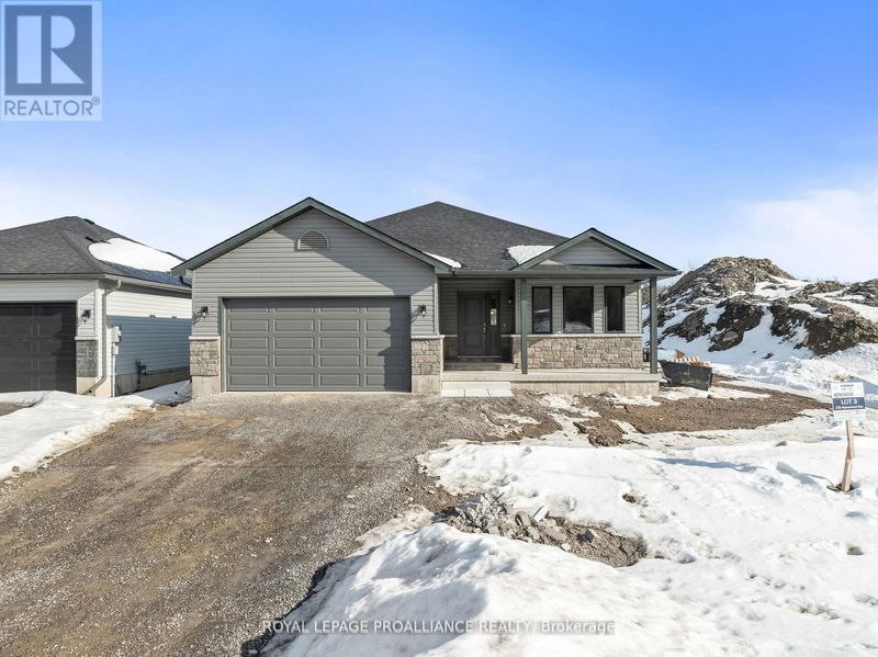 Secondary Property View