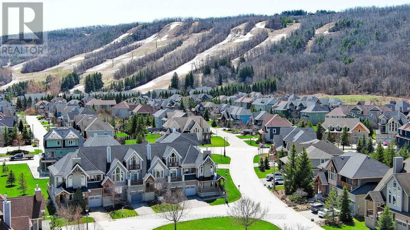 Tertiary Property View