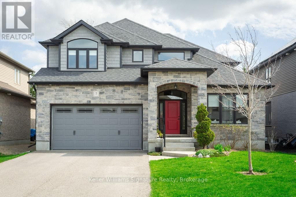 7 HILBORN STREET Image 1