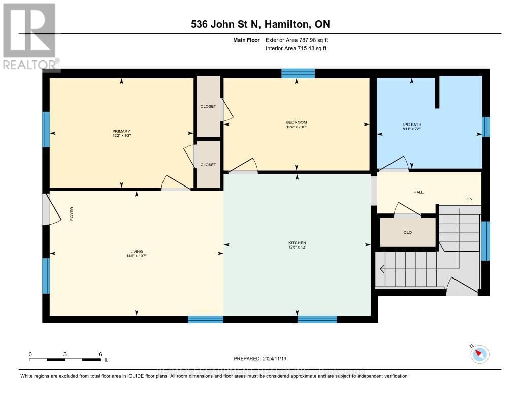 536 JOHN STREET NORTH Image 37
