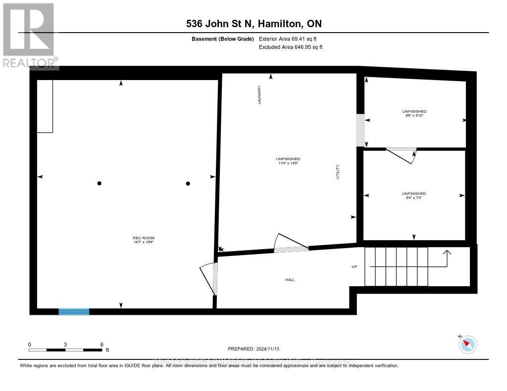 536 JOHN STREET NORTH Image 38