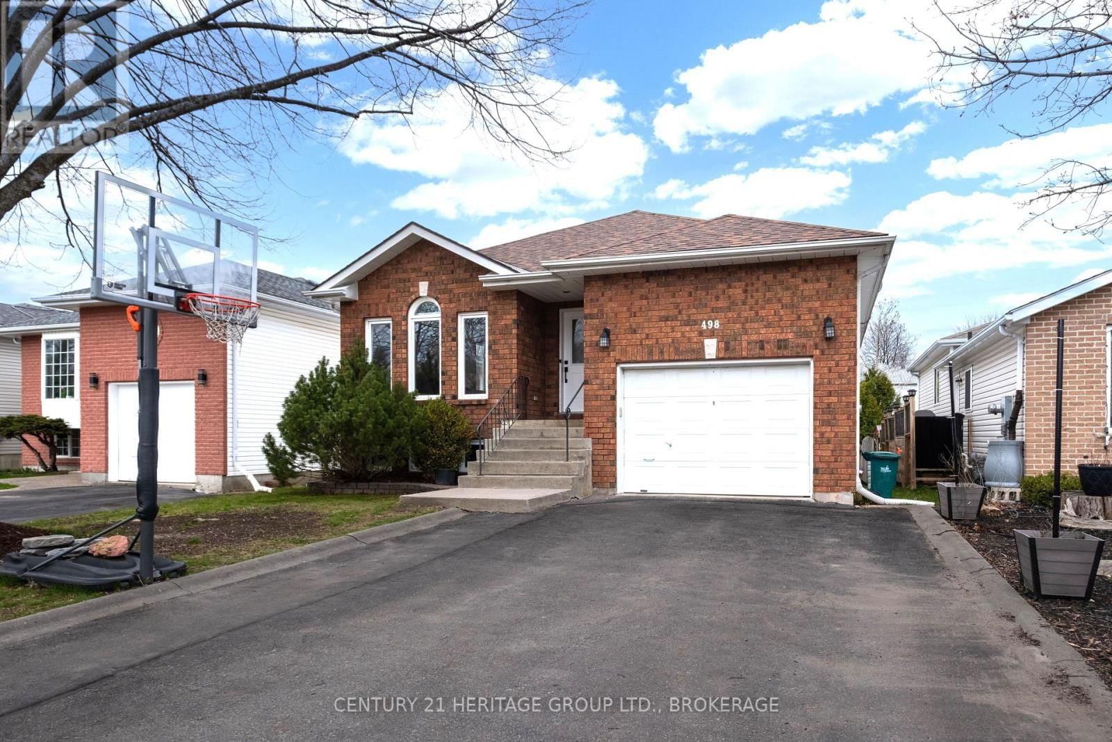 Primary Property View