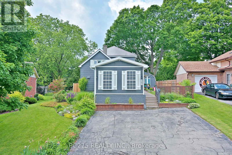 Secondary Property View