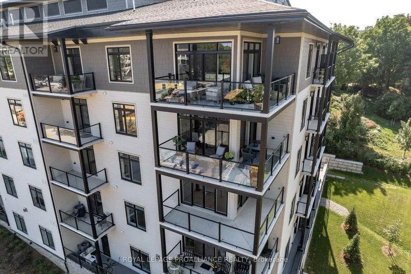 Tertiary Property View