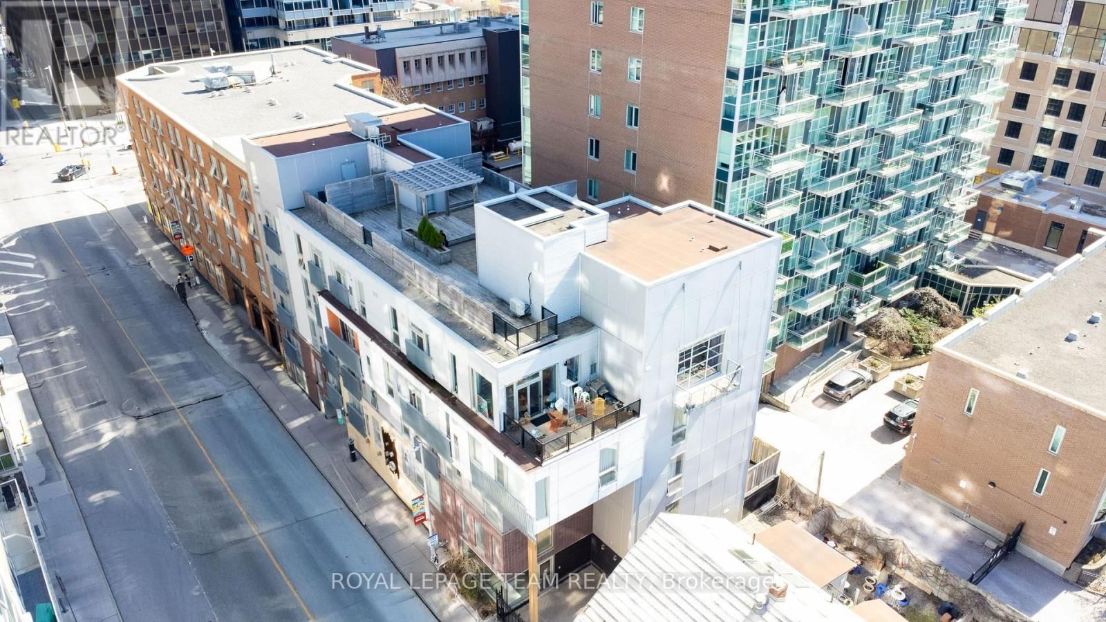 308 - 360 CUMBERLAND STREET Image 2