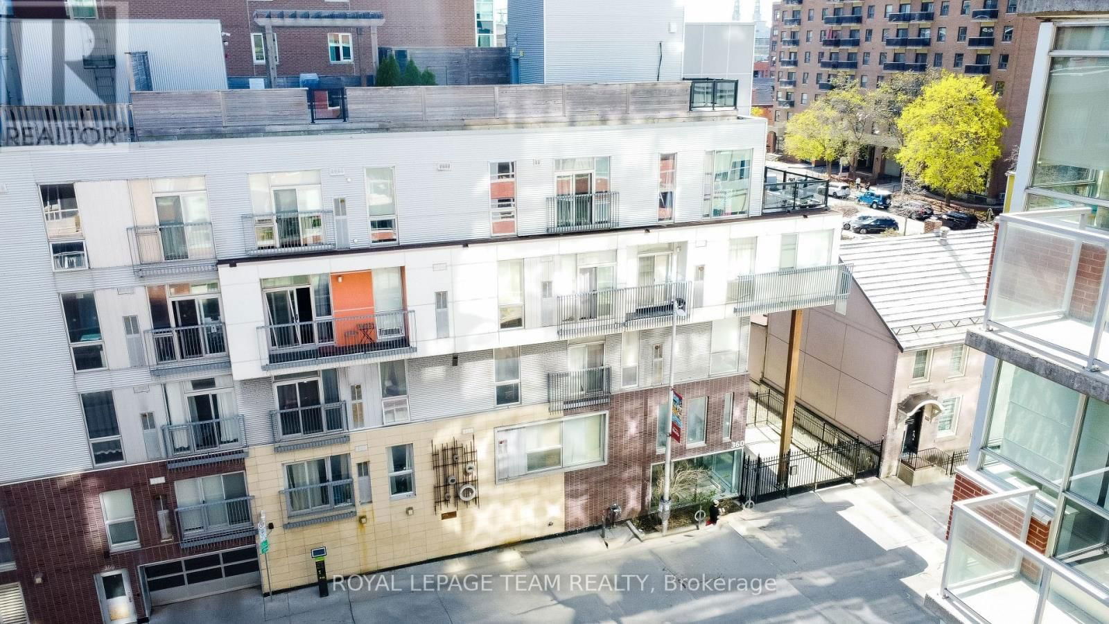 308 - 360 CUMBERLAND STREET Image 24