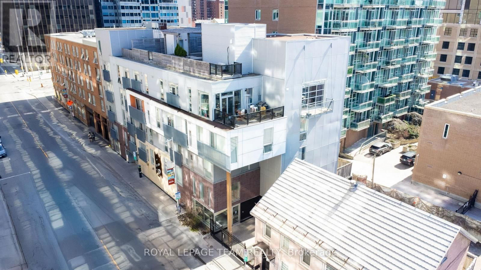 308 - 360 CUMBERLAND STREET Image 25