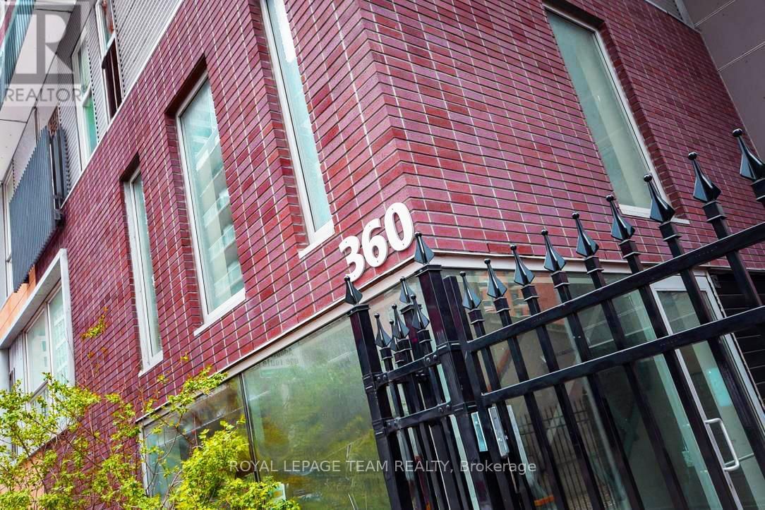308 - 360 CUMBERLAND STREET Image 3