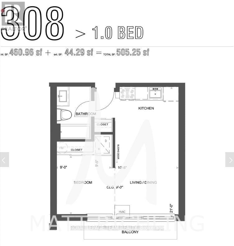308 - 360 CUMBERLAND STREET Image 34