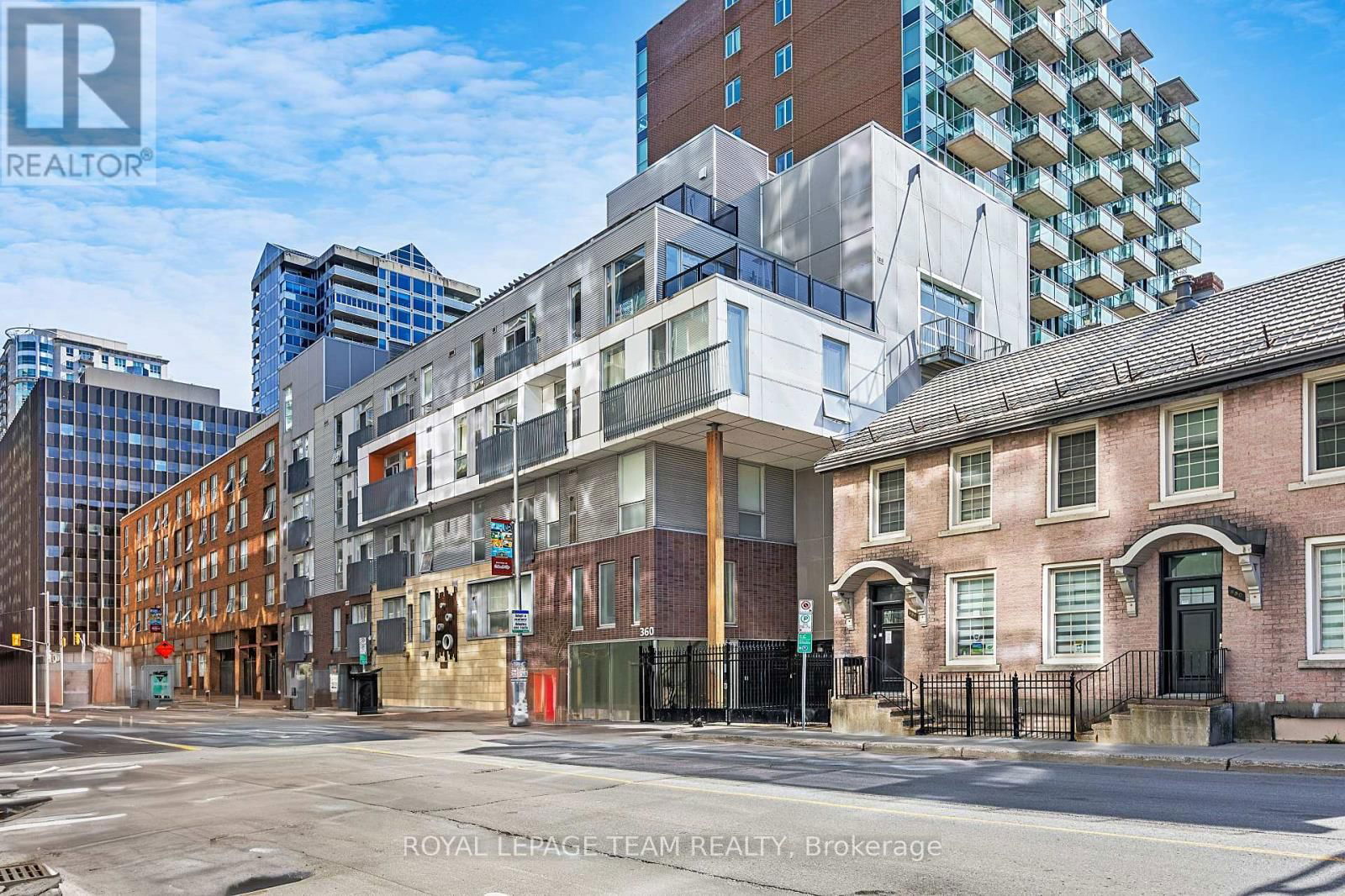 308 - 360 CUMBERLAND STREET Image 4