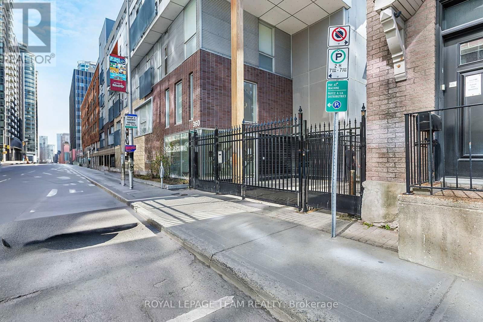 308 - 360 CUMBERLAND STREET Image 5