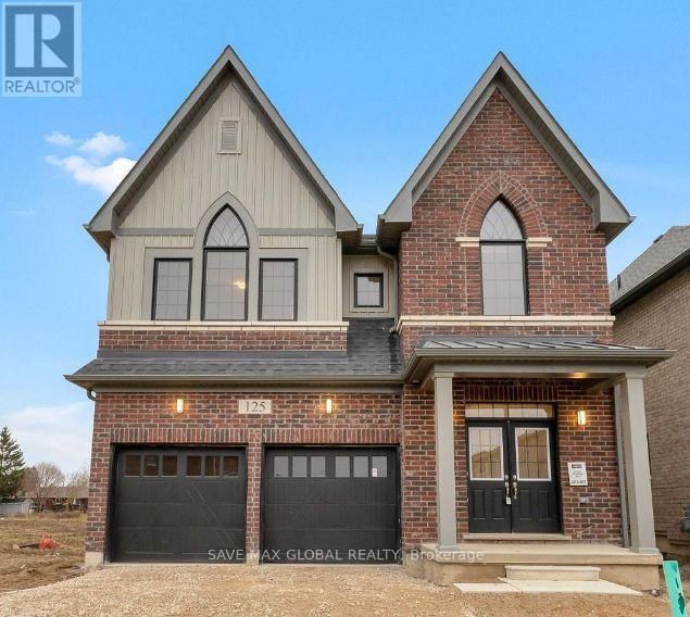 Secondary Property View