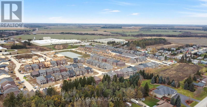 Tertiary Property View