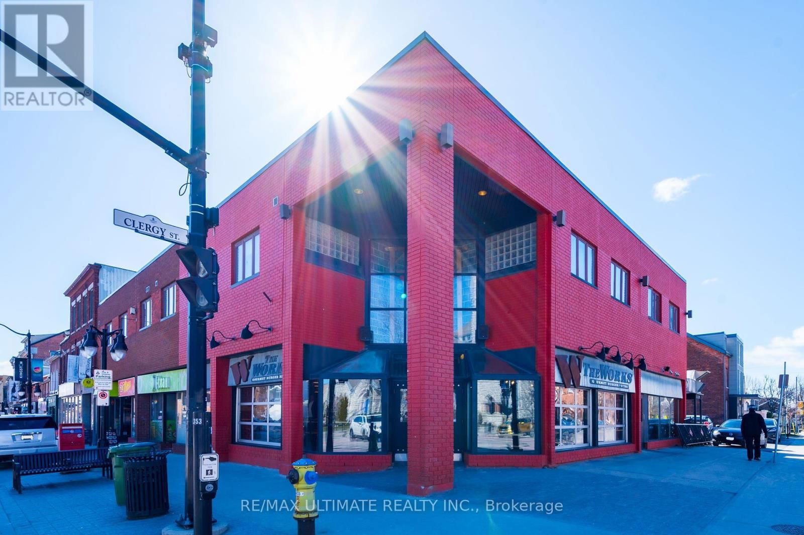 298 PRINCESS STREET Image 22