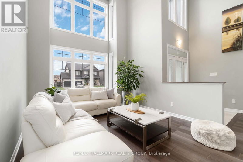 Tertiary Property View