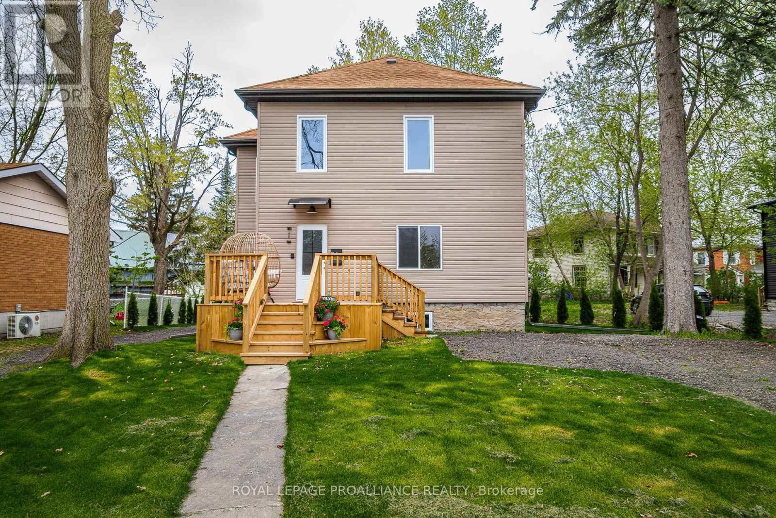 Primary Property View