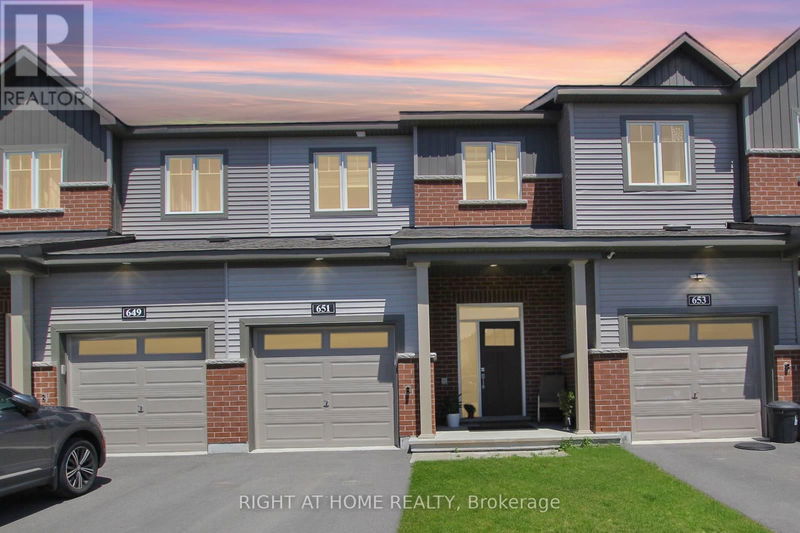 Secondary Property View